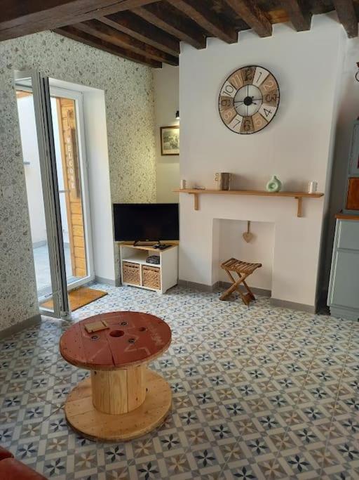 La Maisonnette Cambresienne Καμπραί Εξωτερικό φωτογραφία