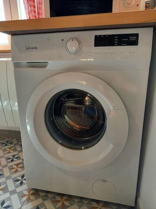 La Maisonnette Cambresienne Καμπραί Εξωτερικό φωτογραφία