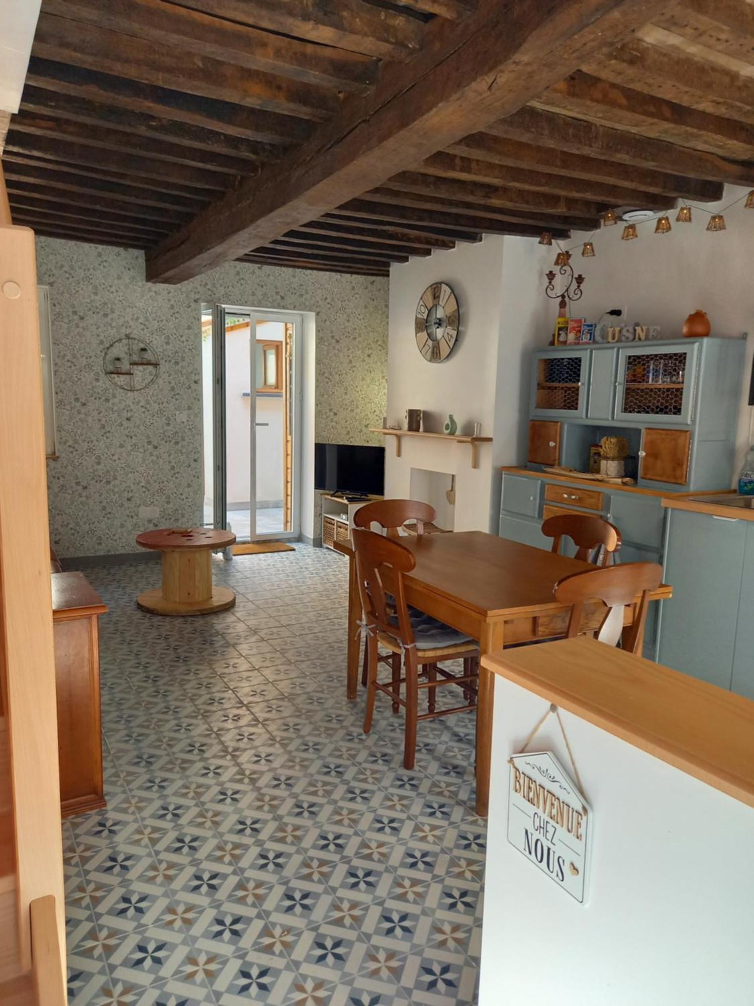 La Maisonnette Cambresienne Καμπραί Εξωτερικό φωτογραφία